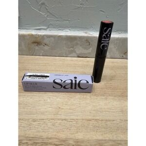 Saie Lip‎ Blur Matte Blurring Lipstick Classic New